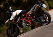 KTM 990 SMR